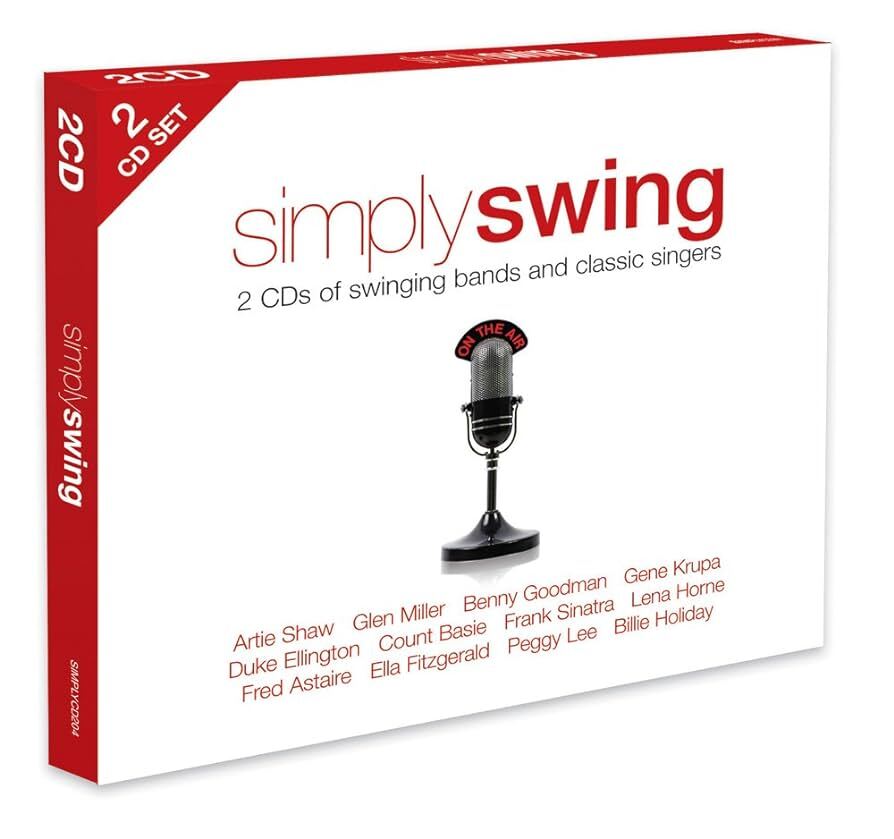 Simply Swing