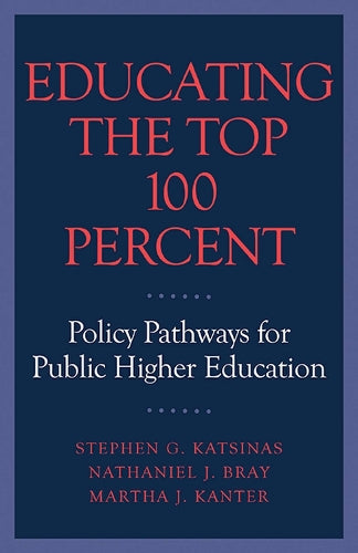 Educating the Top 100 Percent