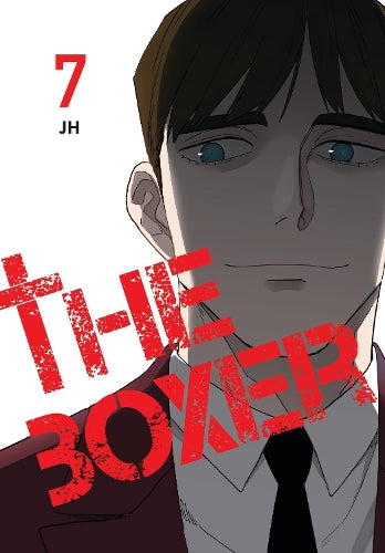The Boxer, Vol. 7 (BOXER GN