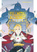 Fullmetal Alchemist 20th Anniversary Book