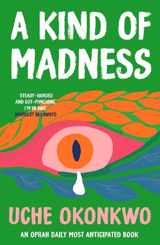 A  Kind of Madness