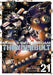 Mobile Suit Gundam Thunderbolt, Vol. 21