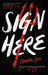 Sign Here
