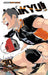 Haikyu!!, Vol. 30