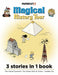Magical History Tour 3-in-1