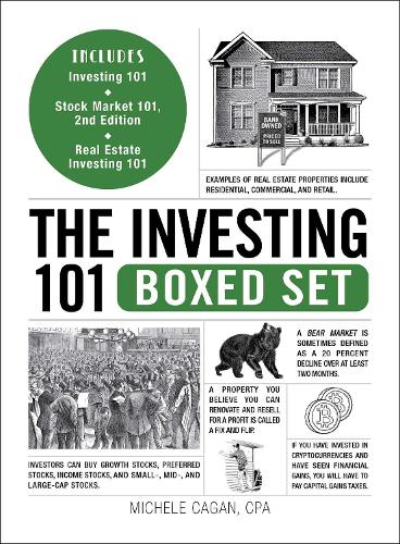 The Investing 101 Boxed Set