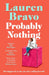 Probably Nothing