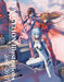 Evangelion Illustrations 2007-2017