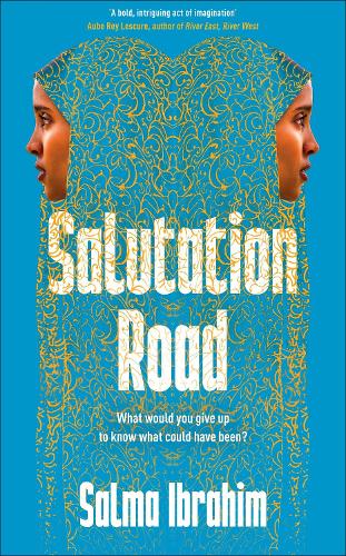 Salutation Road