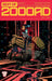 Best of 2000 AD Volume 2