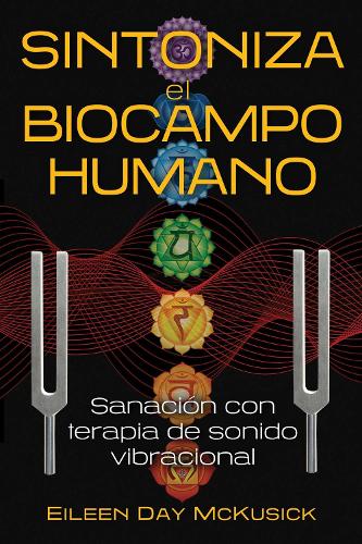Sintoniza el biocampo humano