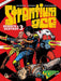 Strontium Dog Search and Destroy 3: The 2000 AD Years (Strontium Dog Graphic Novels
