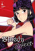 Bloody Sweet, Vol. 4 (BLOODY SWEET GN