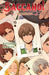 Baccano!, Vol. 22 (light novel)