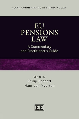 EU Pensions Law