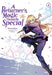 A Returner's Magic Should Be Special, Vol. 4: Volume 4 (RETURNERS MAGIC SHOULD BE SPECIAL GN