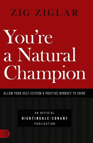 You're a Natural Champion