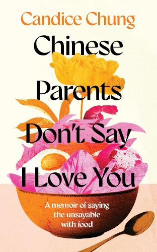 Chinese Parents Don't Say I Love You