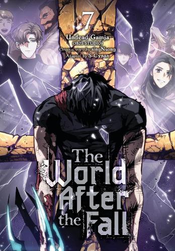 The World After the Fall, Vol. 7 (WORLD AFTER THE FALL GN