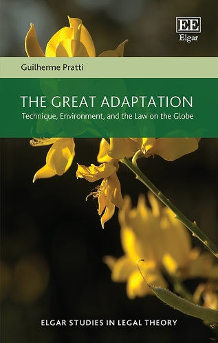 The Great Adaptation