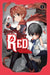 Phantom Thief Red, Vol. 1