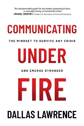 Communicating Under Fire