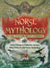 Norse Mythology: The Gods, Goddesses, and Heroes Handbook