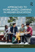 Approaches to Work-Based Learning in Higher Education