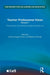 Teacher Professional Vision: Theoretical and Methodological Advances (New Perspectives on Learning and Instruction
