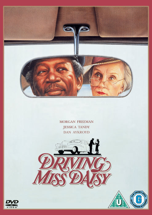 Driving Miss Daisy