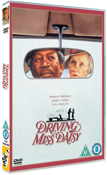 Driving Miss Daisy
