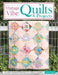 Vintage Vibe Quilts and Projects