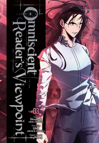 Omniscient Reader's Viewpoint, Vol. 3 (OMNISCIENT READERS VIEWPOINT GN