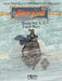 Dungeon: Zenith vol. 5: Fog & Tears (5