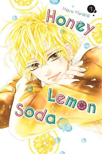 Honey Lemon Soda, Vol. 7: Volume 7 (HONEY LEMON SODA GN