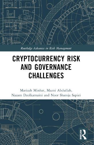 Cryptocurrency Risk and Governance Challenges