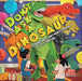 Don't Ask a Dinosaur