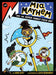 Mia Mayhem and the Super Family Field Day