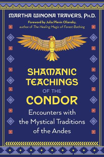 Shamanic Teachings of the Condor