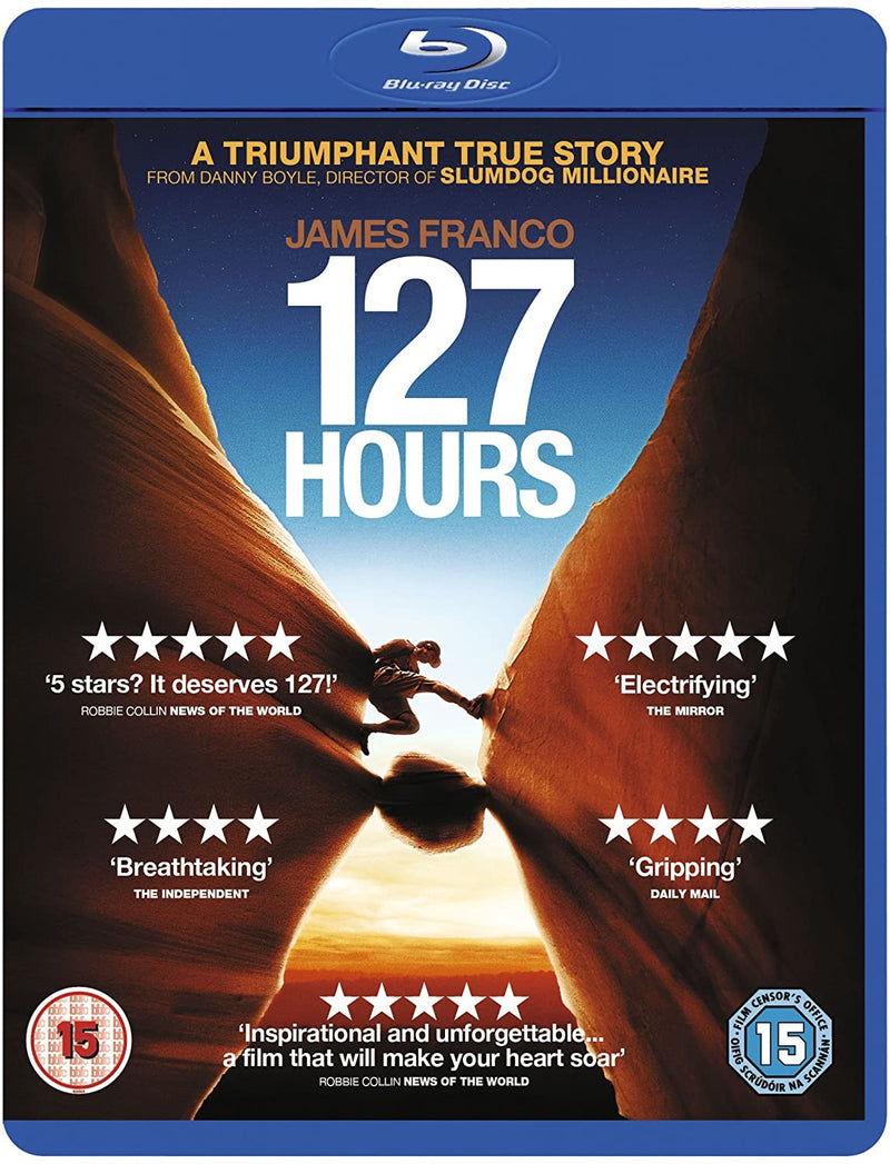 127 Hours