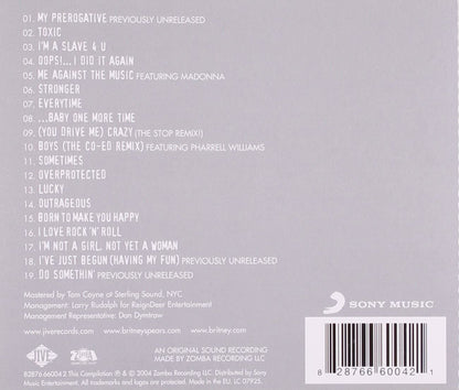 The Greatest Hits