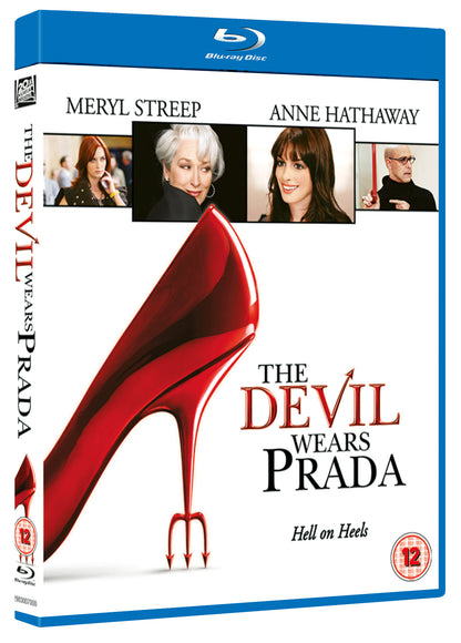 The Devil Wears Prada