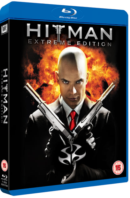 Hitman (Extreme Edition)