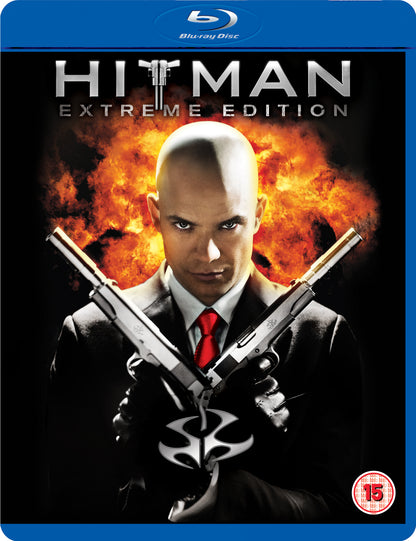 Hitman (Extreme Edition)