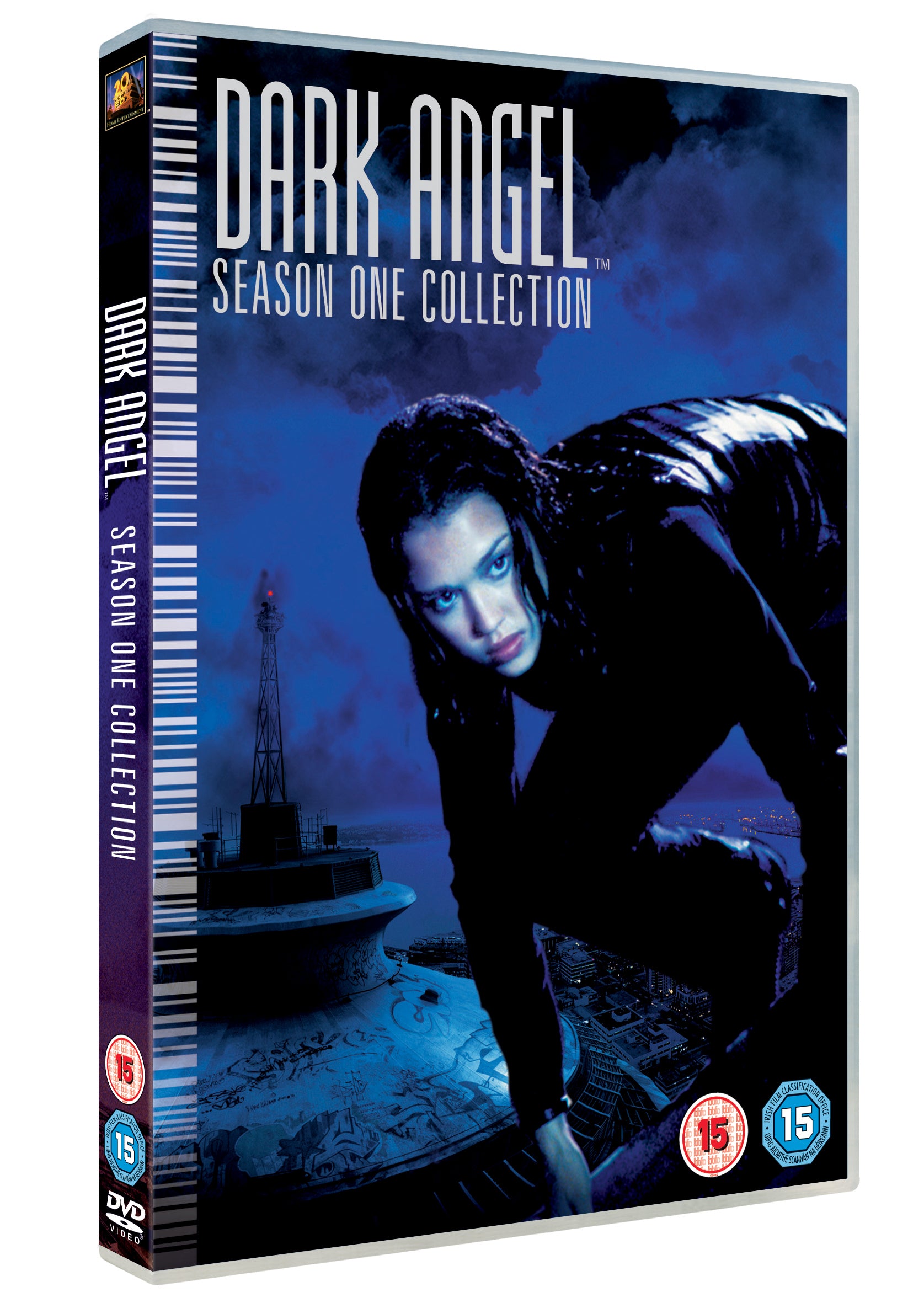 Dark Angel: Season One