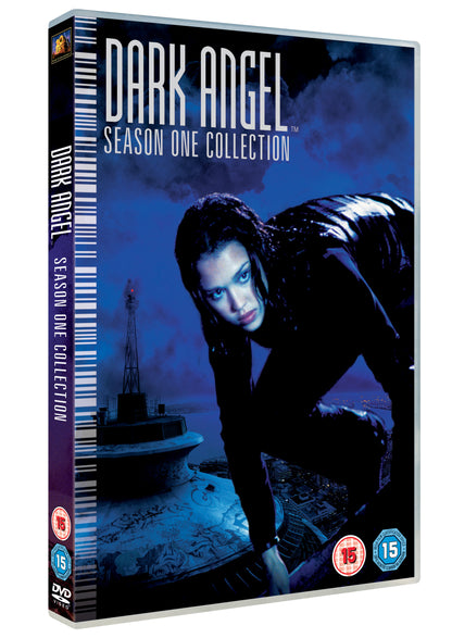Dark Angel: Season One