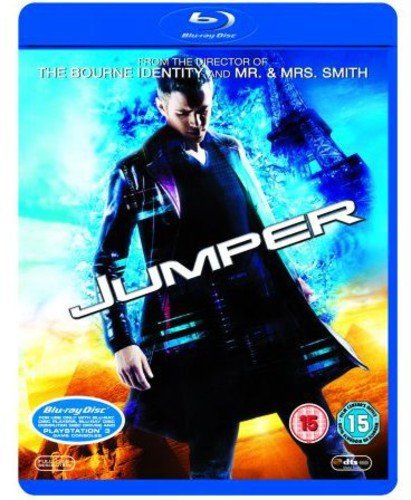 Jumper