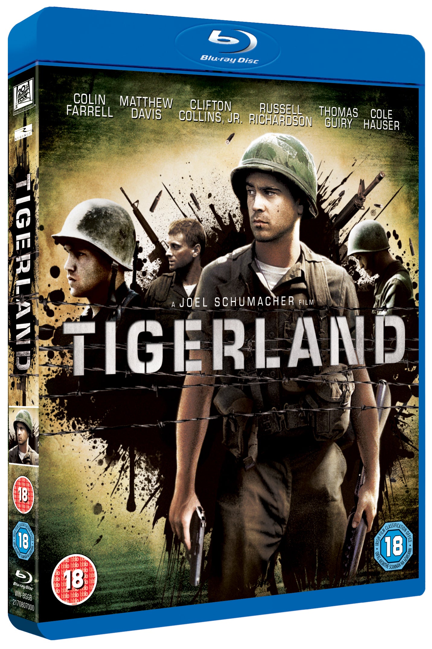 Tigerland