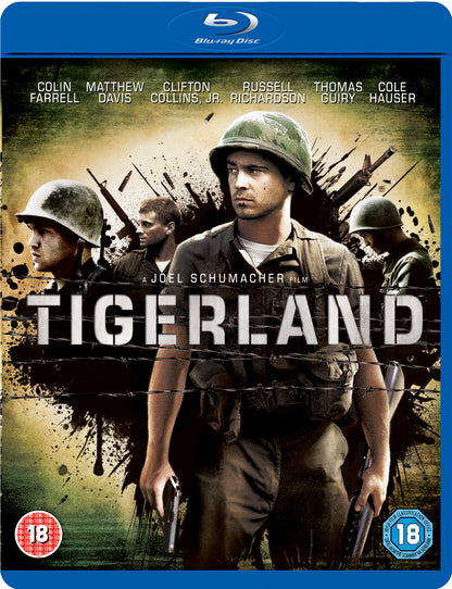 Tigerland