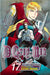 D.Gray-man, Vol. 17